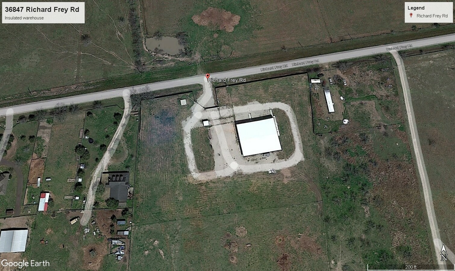 36847 1 Richard Frey Road Hempstead, TX 77445 - Photo 4 of 18