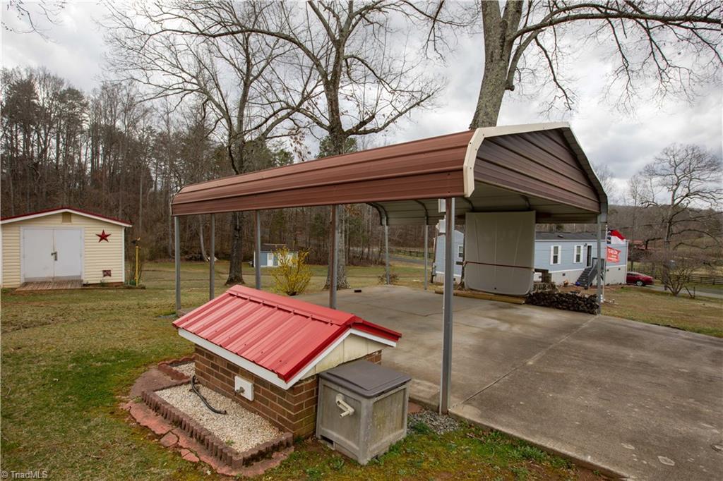 2946 Tesh Road Germanton, NC 27019 - Photo 18 of 32