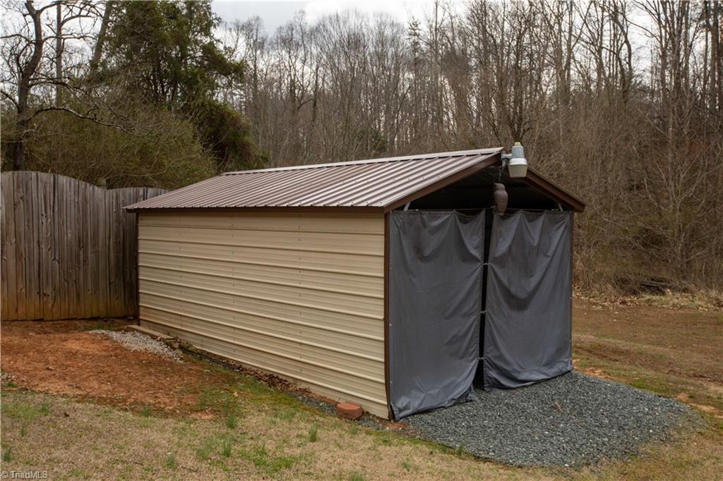 2946 Tesh Road Germanton, NC 27019 - Photo 21 of 32