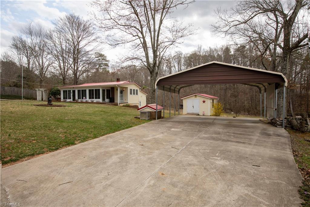 2946 Tesh Road Germanton, NC 27019 - Photo 31 of 32