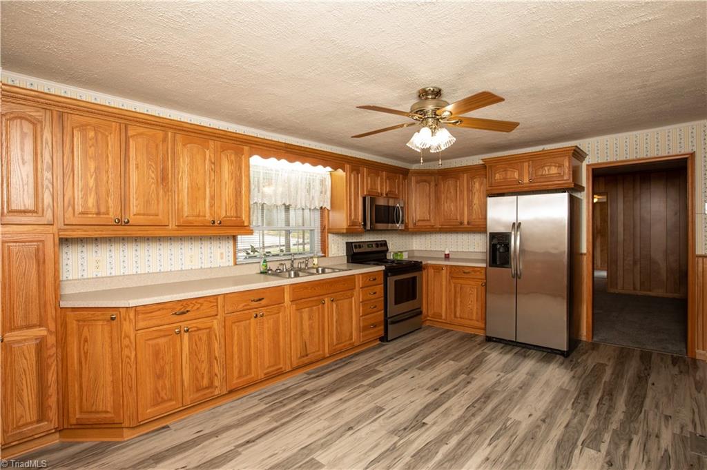 2946 Tesh Road Germanton, NC 27019 - Photo 4 of 32