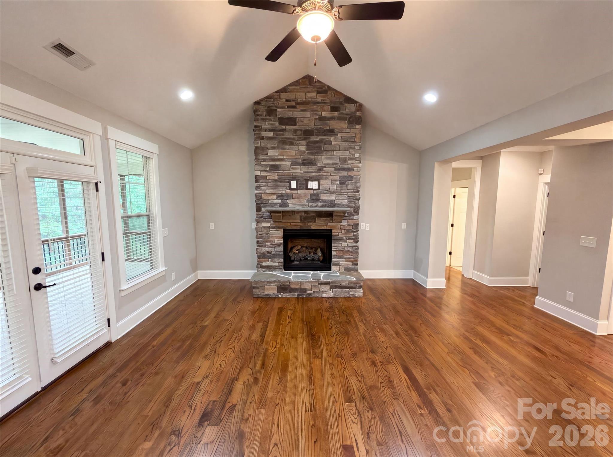 4193 Persimmon Road Lancaster, SC 29720 - Photo 3 of 21 Gallery Image 3