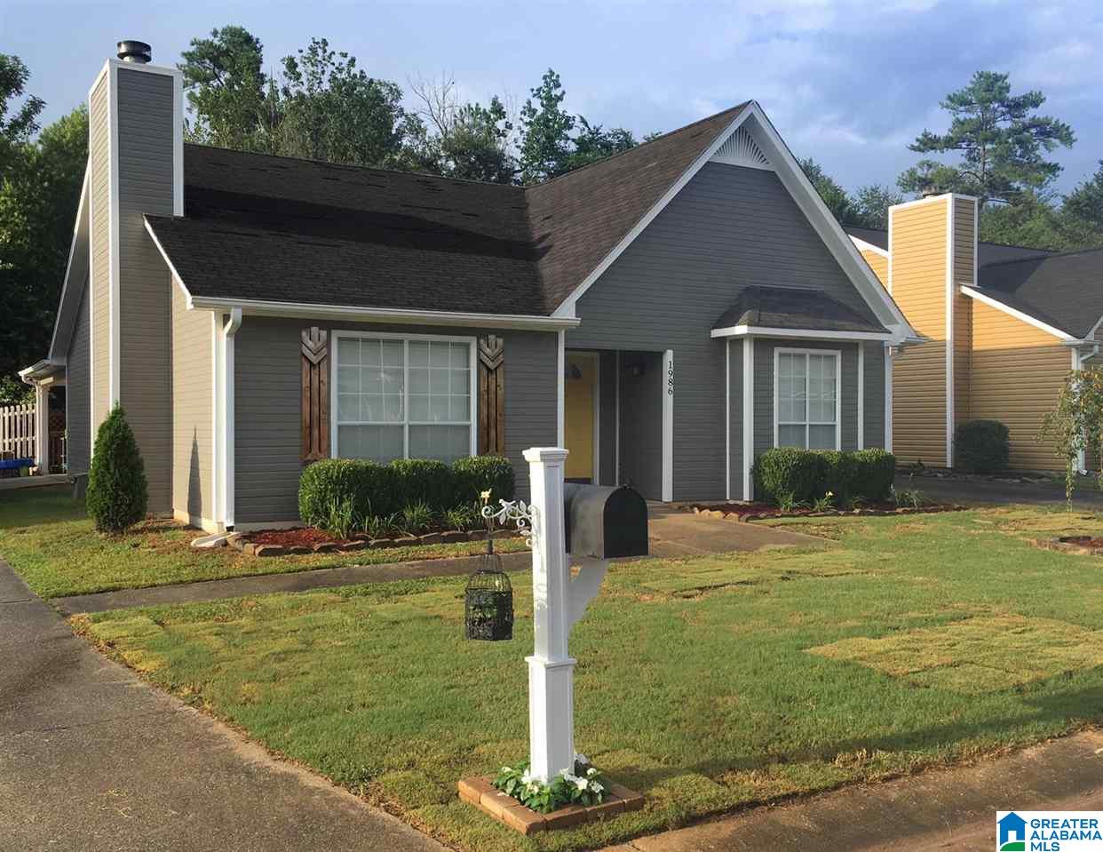 1986 Riva Ridge Road Helena, AL 35080 - Photo 1 of 24