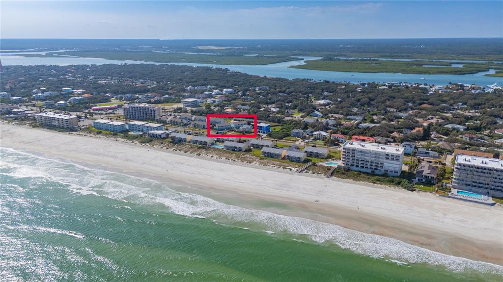 4786 South Atlantic Avenue, Unit B1 Ponce Inlet, FL 32127 - Photo 20 of 24