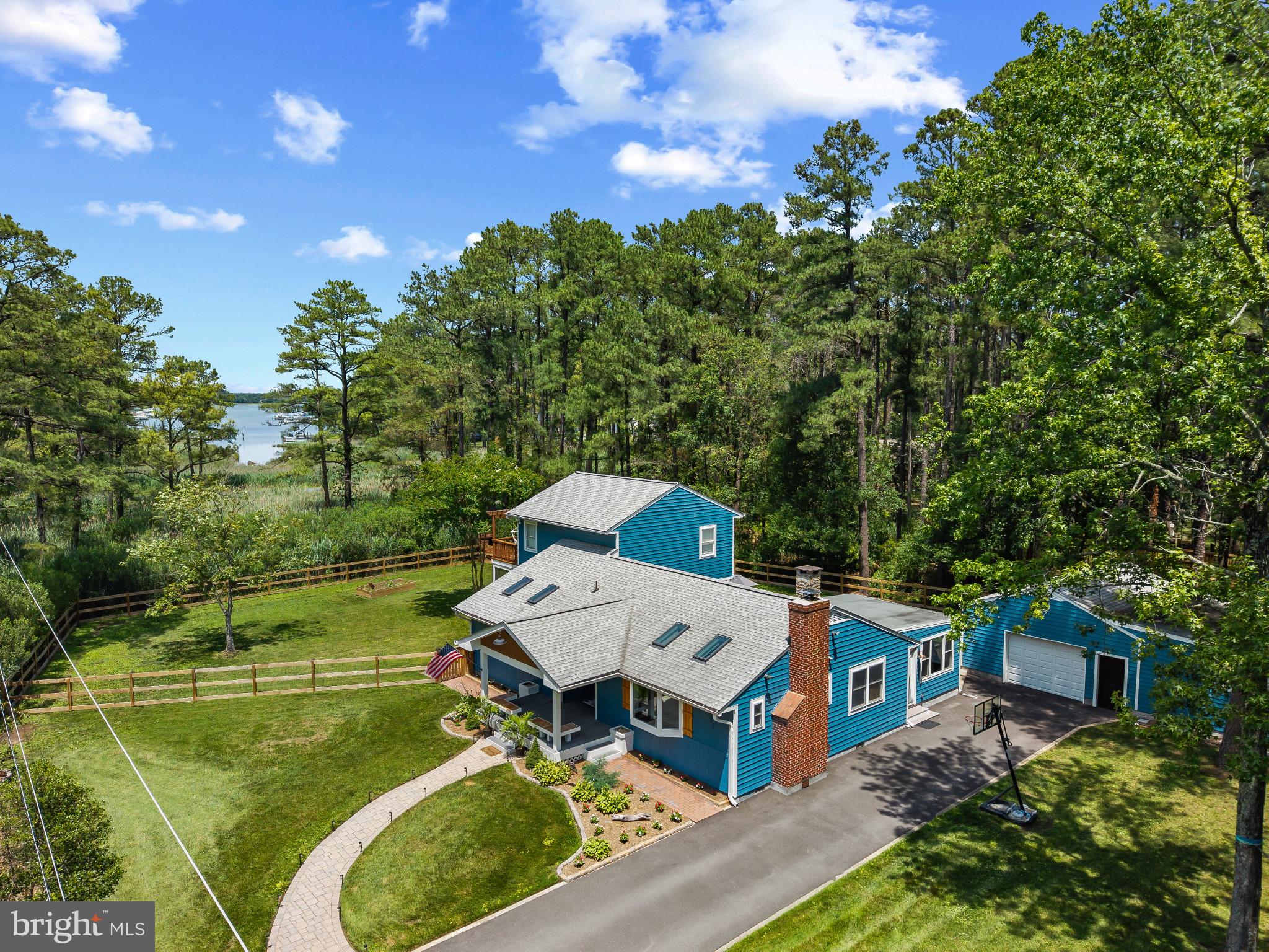 132 Cecil Road Stevensville, MD 21666 - Photo 1 of 50