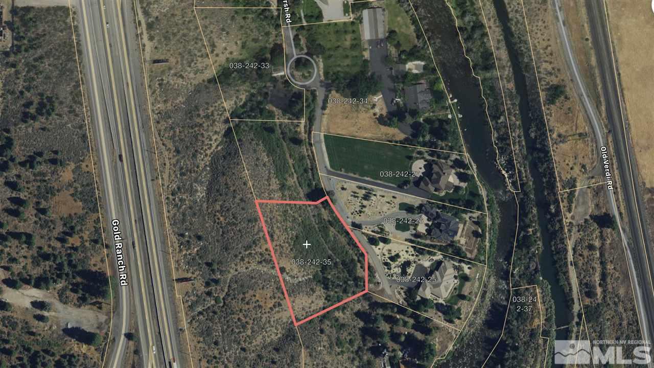 215 Hirsh Road Verdi, NV 89439 - Photo 1 of 5 Photo 1