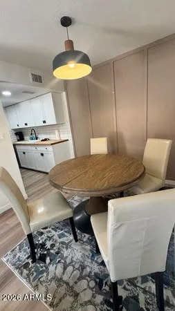 $259,900 | 600 South Dobson Road, Unit 79, Mesa, AZ 85202