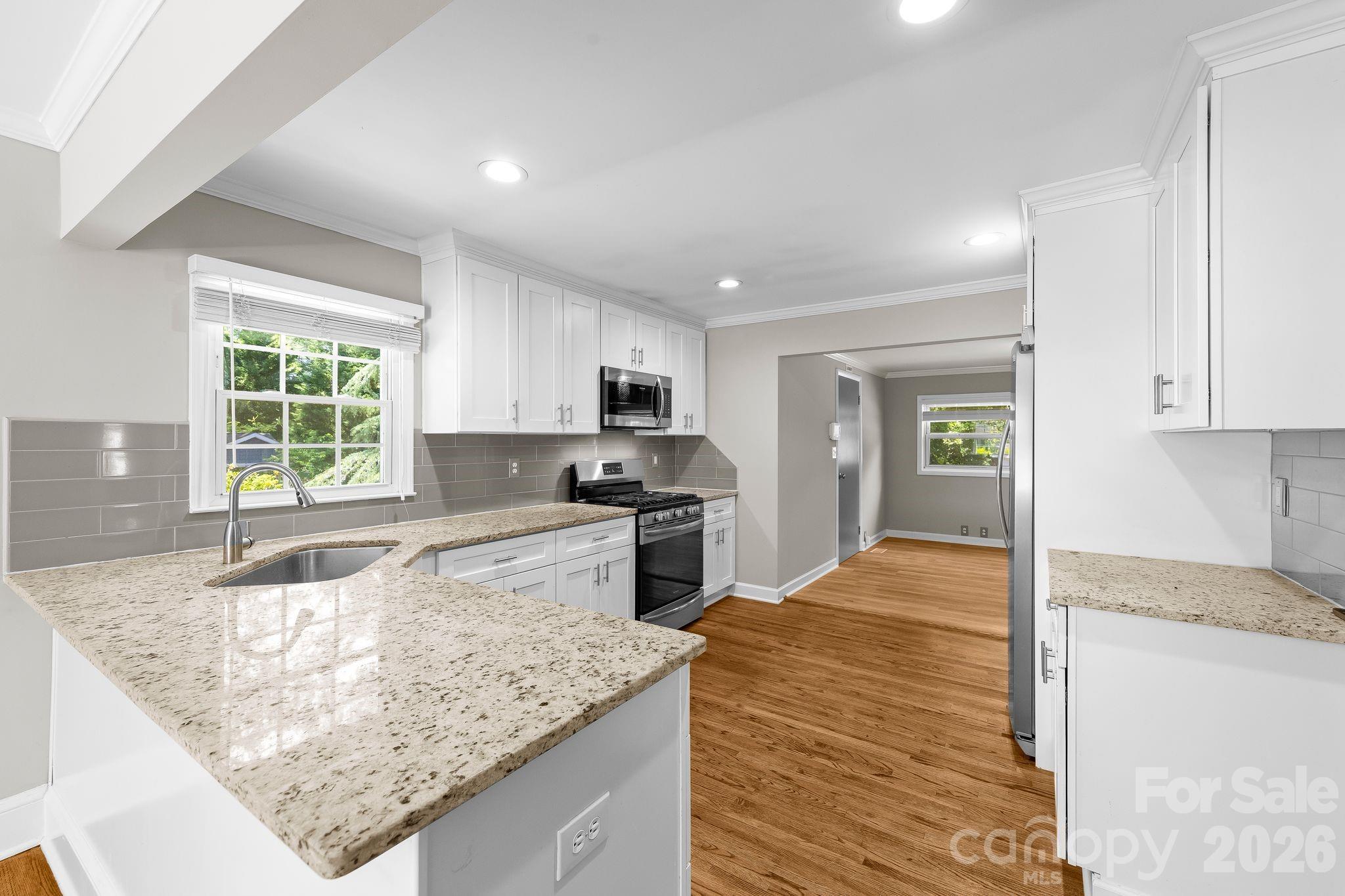 5235 Auburndale Road Charlotte, NC 28205 - Photo 12 of 42