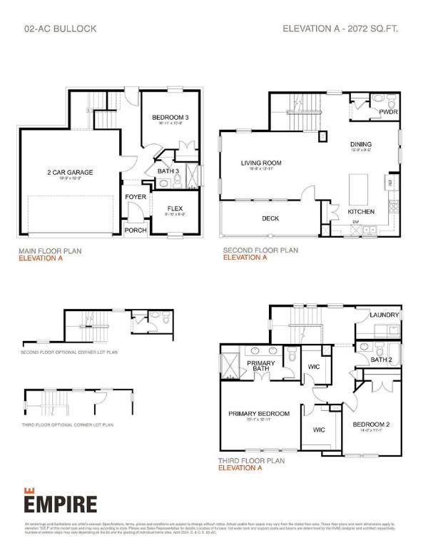 6400 Stockman Drive, Unit 4 Austin, TX 78747 - Photo 3 of 7