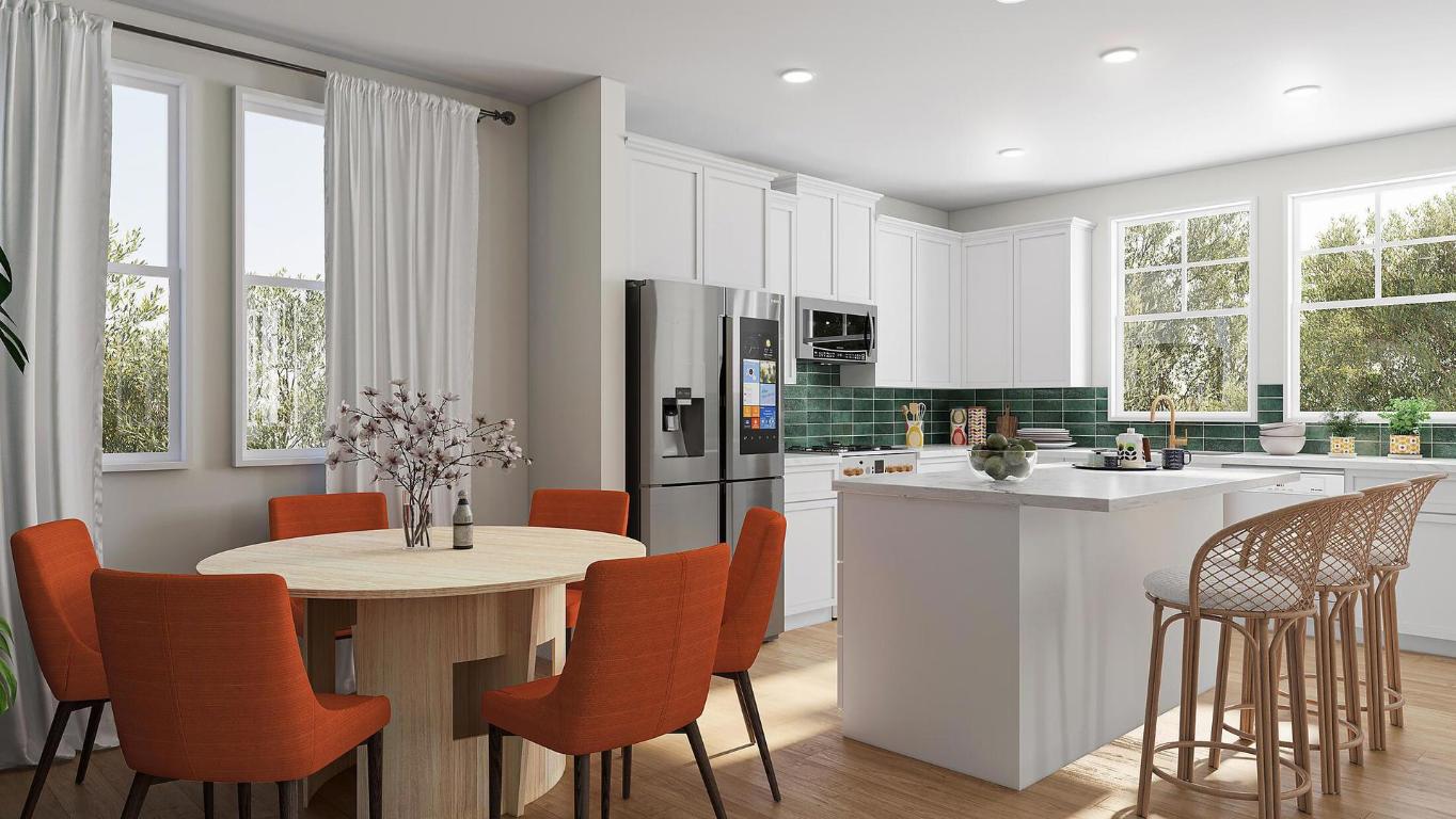 6400 Stockman Drive, Unit 4 Austin, TX 78747 - Photo 4 of 7