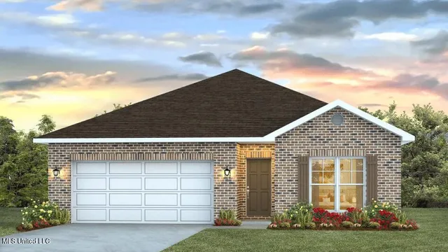 $242,900 | 506 Cedar Court, Pearl, MS 39208