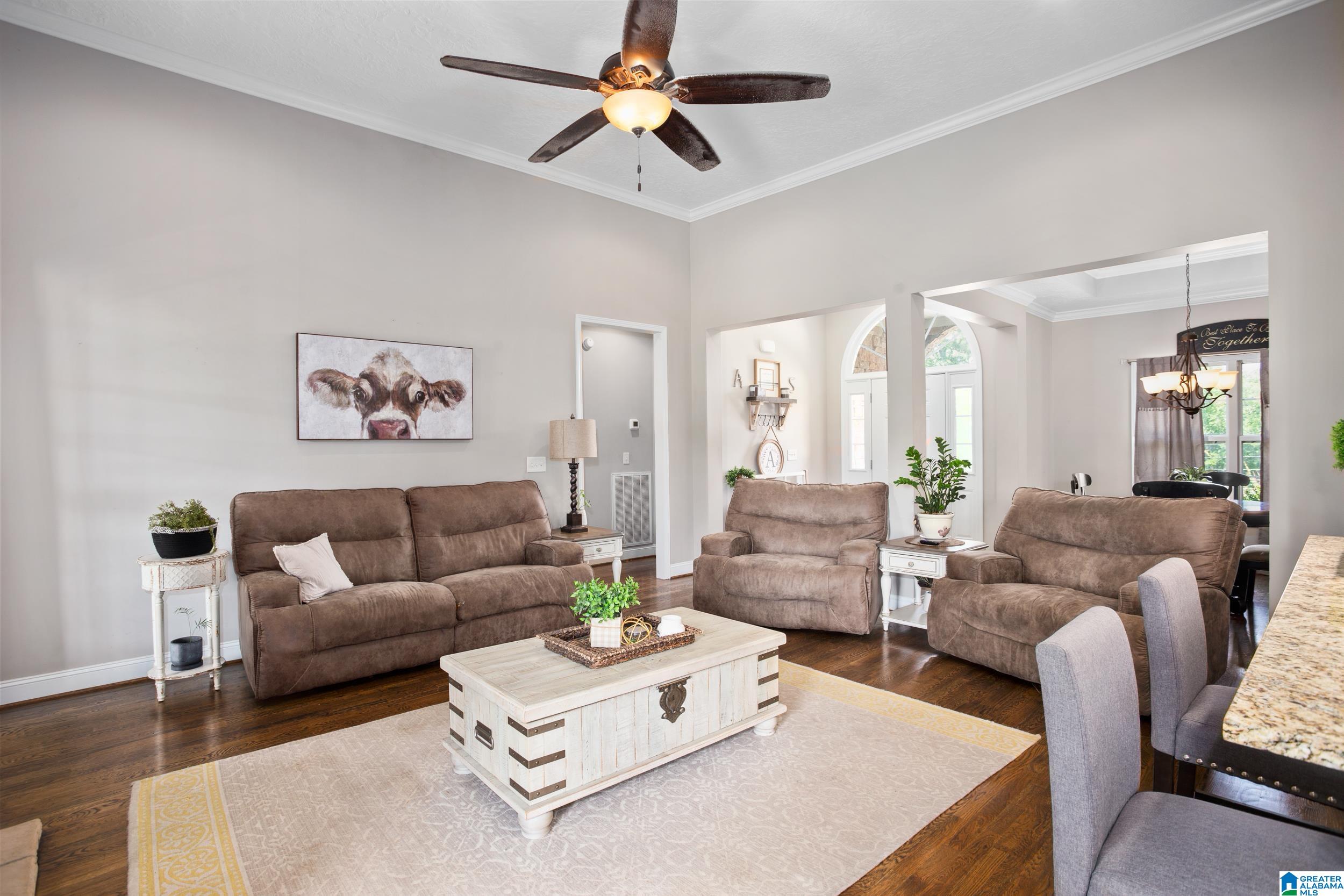 1115 Eureka Road Lincoln, AL 35096 - Photo 8 of 41