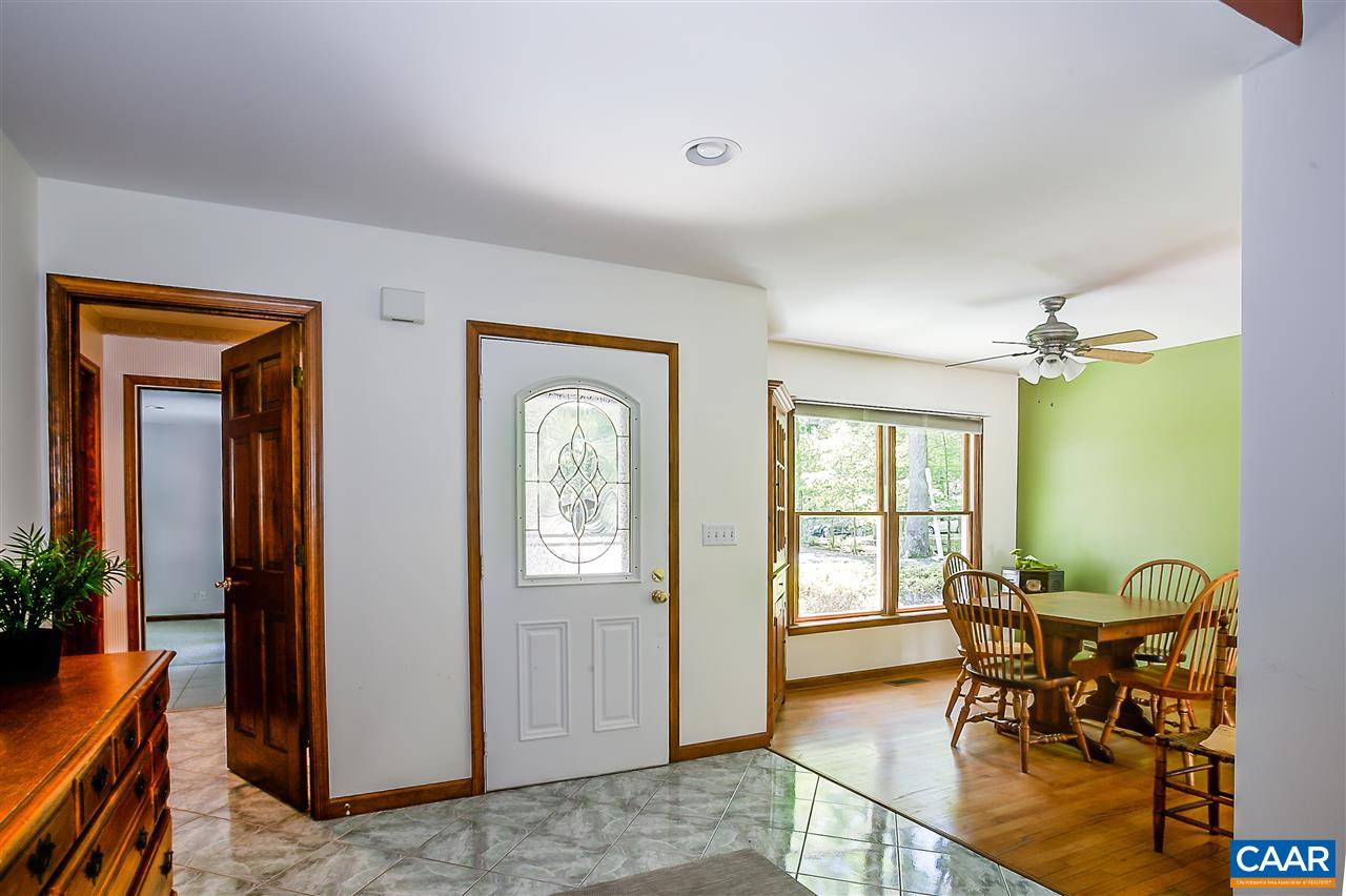 13 Woodridge Road Palmyra, VA 22963 - Photo 12 of 35 Hardwood Floors