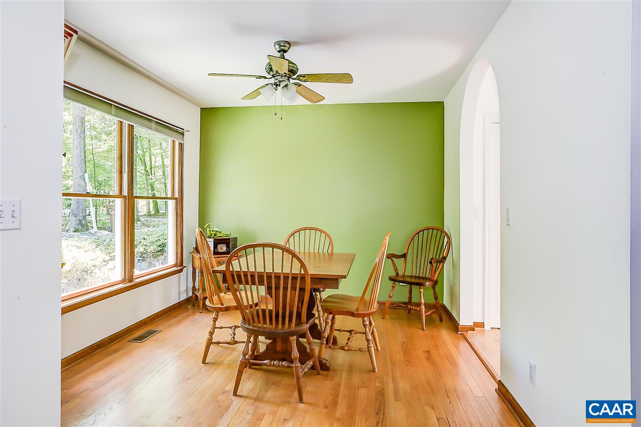 13 Woodridge Road Palmyra, VA 22963 - Photo 15 of 35 Formal Dining Room