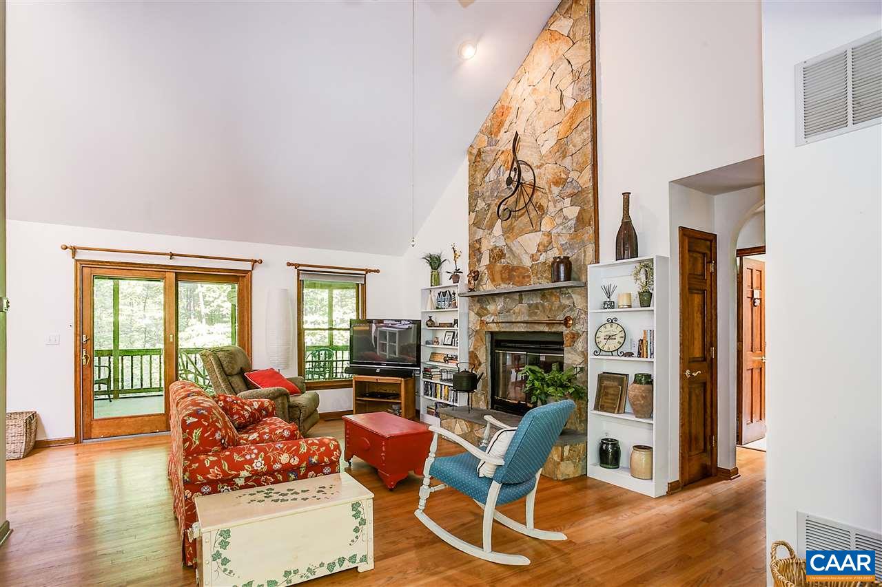 13 Woodridge Road Palmyra, VA 22963 - Photo 3 of 35 Gallery Image 3