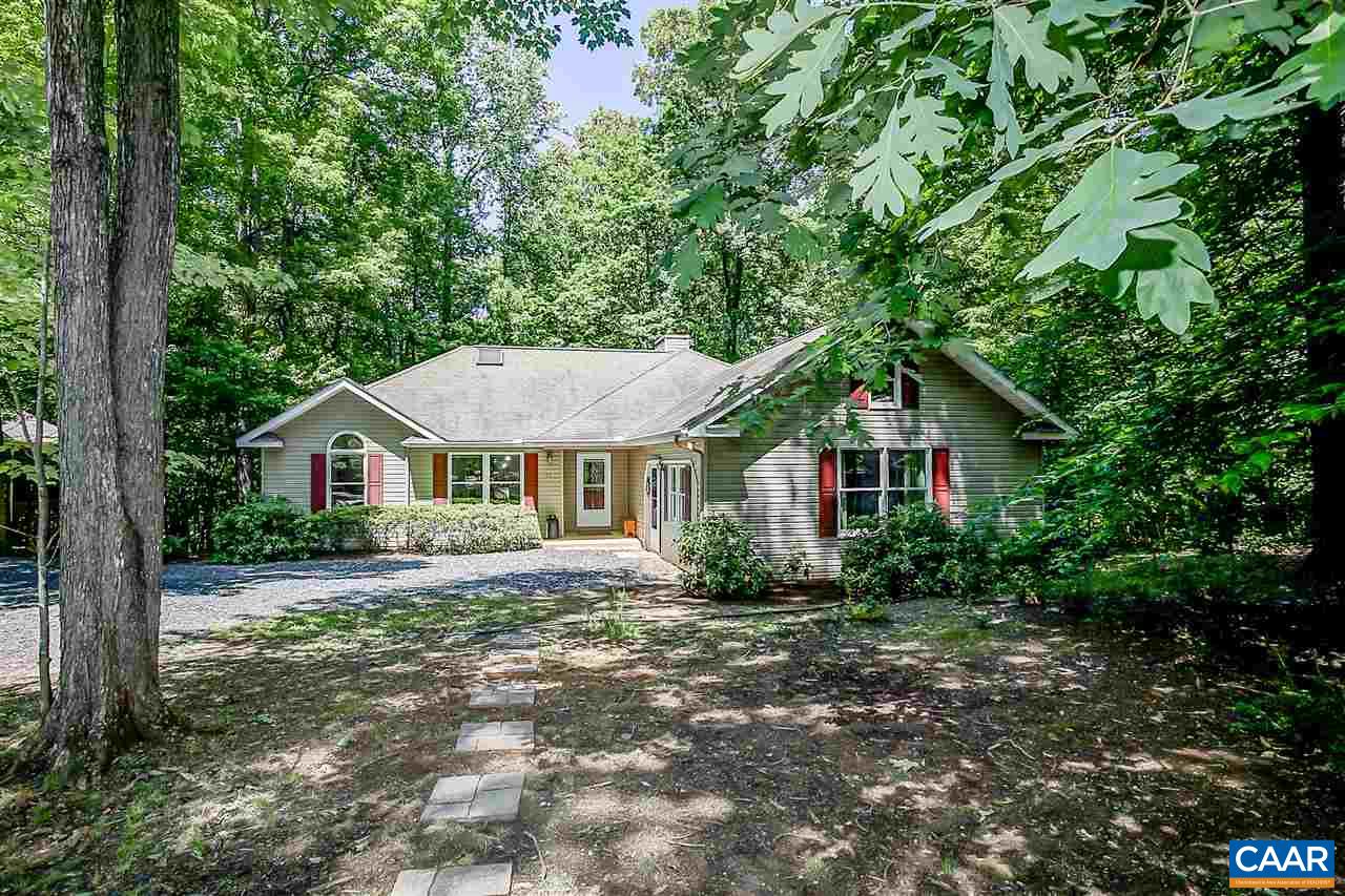 13 Woodridge Road Palmyra, VA 22963 - Photo 7 of 35 Gallery Image 7