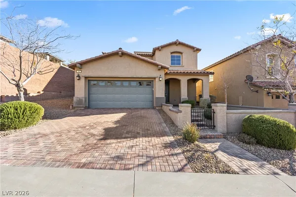 $3,900 | 12 Via Dolcetto, Henderson, NV 89011