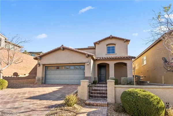 $3,900 | 12 Via Dolcetto, Henderson, NV 89011