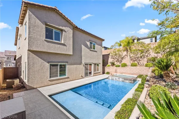 $3,900 | 12 Via Dolcetto, Henderson, NV 89011