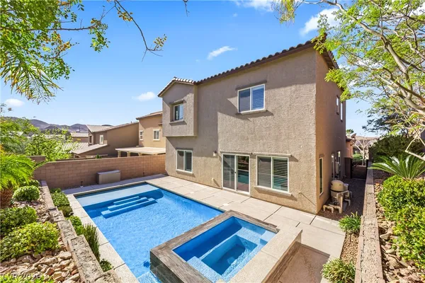 $3,900 | 12 Via Dolcetto, Henderson, NV 89011
