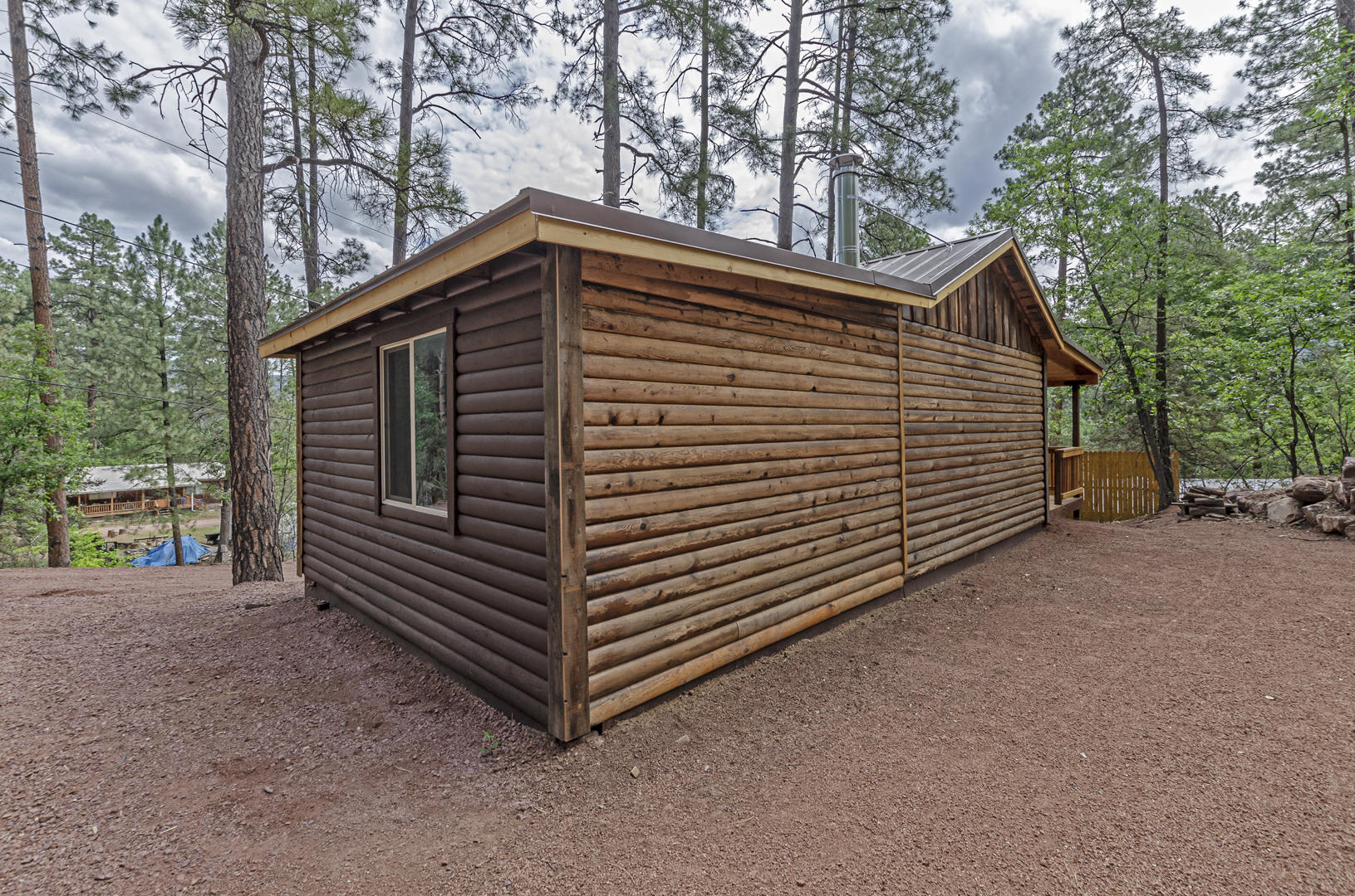 6241 N Road Pine, AZ 85544 - Photo 13 of 21 Gallery Image 13