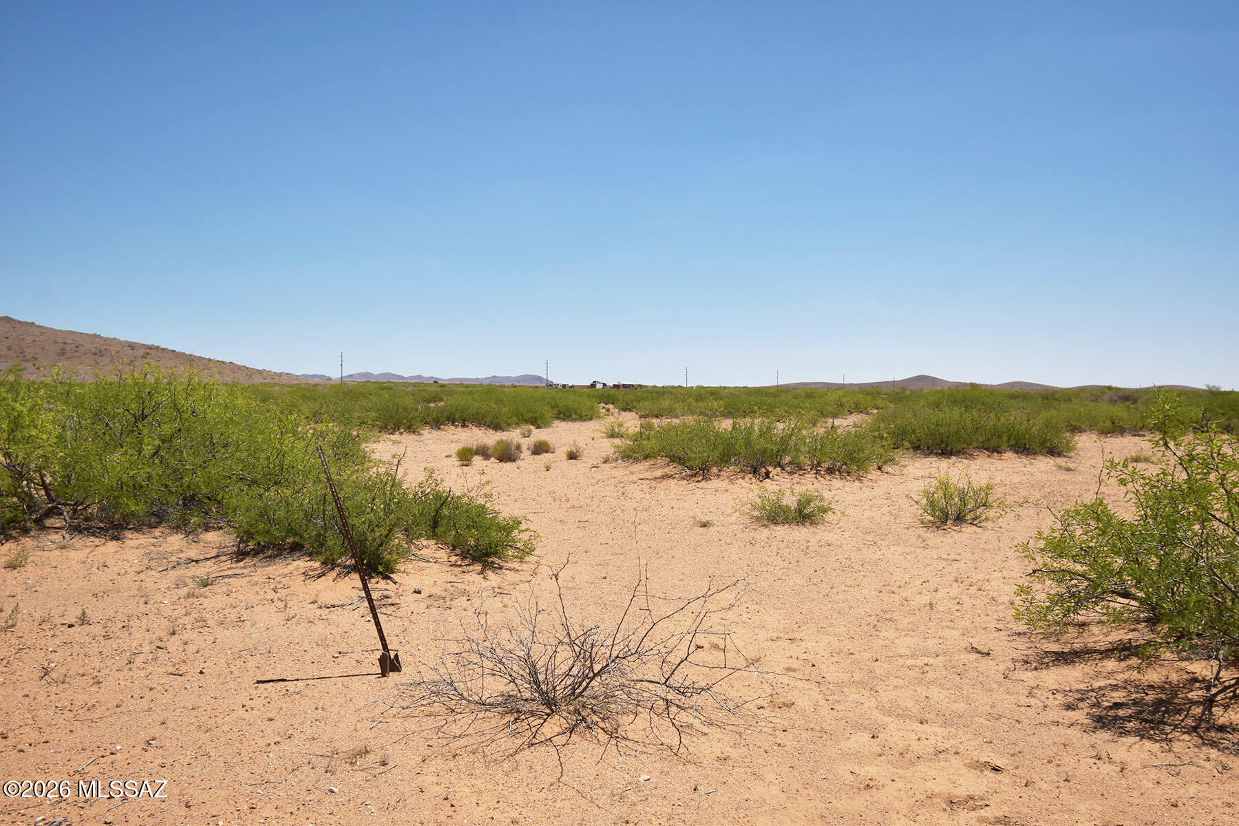 4-acres North Round Up Road, Unit 426 Willcox, AZ 85643 - Photo 18 of 19