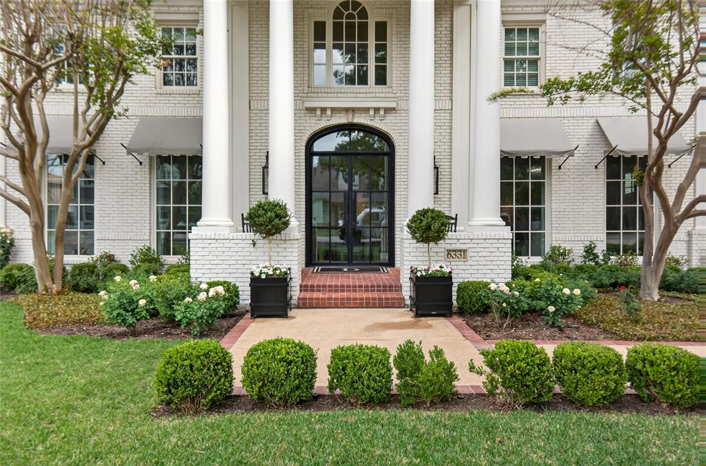 6331 Waggoner Drive Dallas, TX 75230 - Photo 2 of 36