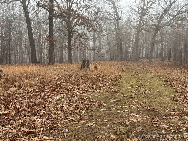 $128,000 | Tract D Industry Road, Lebanon, MO 65536