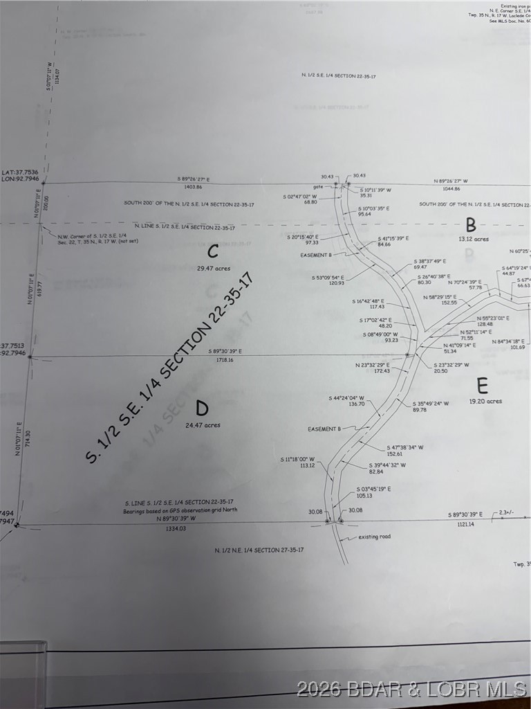 Tract D Industry Road Lebanon, MO 65536 - Photo 10 of 12