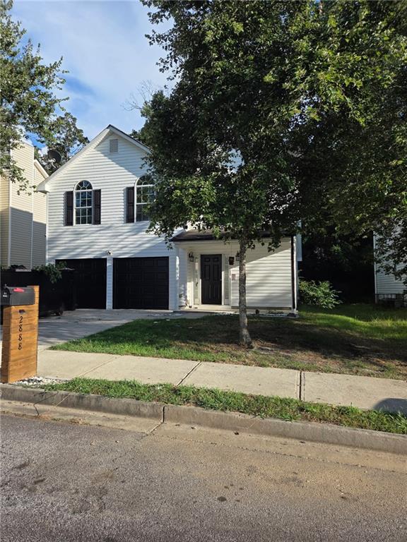 2888 Two Lakes Circle Atlanta, GA 30349 - Photo 1 of 1
