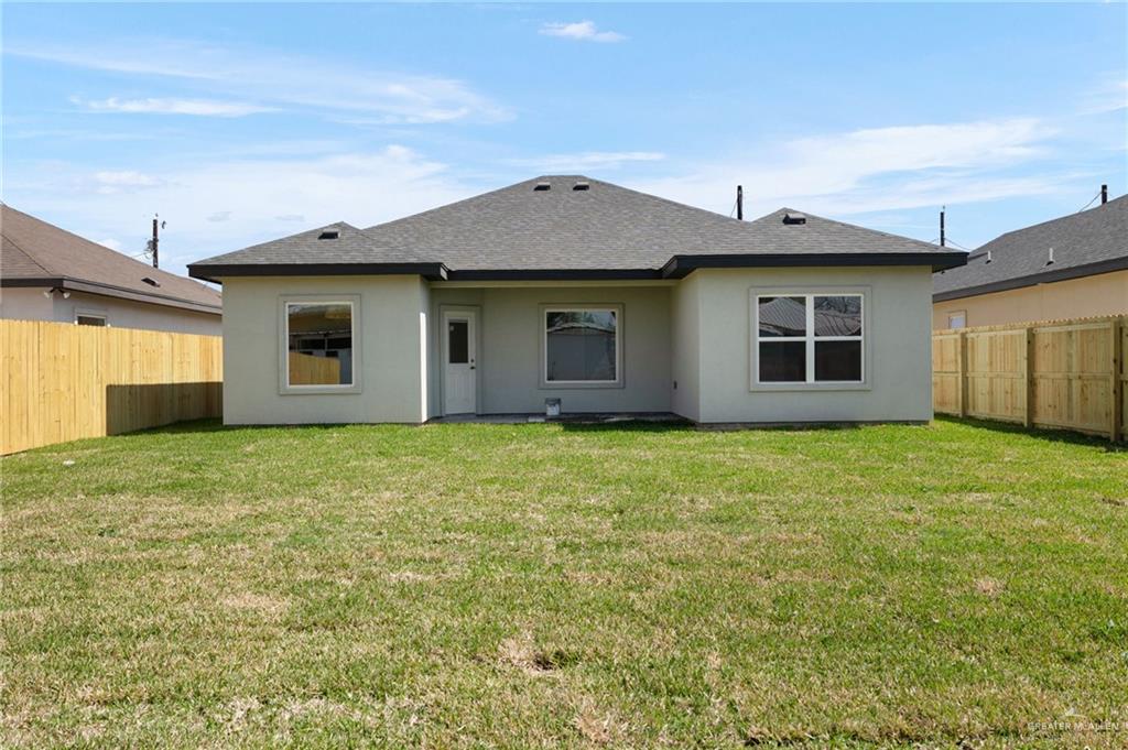 1709 Alisson Street Alton, TX 78573 - Photo 12 of 12