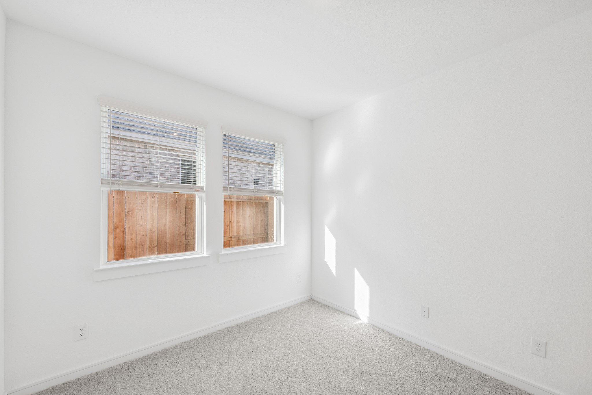 29314 Suncreek Rnch Court Waller, TX 77484 - Photo 17 of 22 Bedroom 3 (*Photo not of actual home and used for illustration purposes only.)