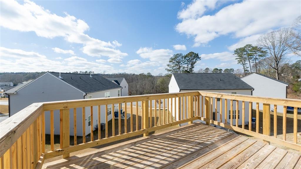 488 Bullock Pass Jefferson, GA 30549 - Photo 15 of 61