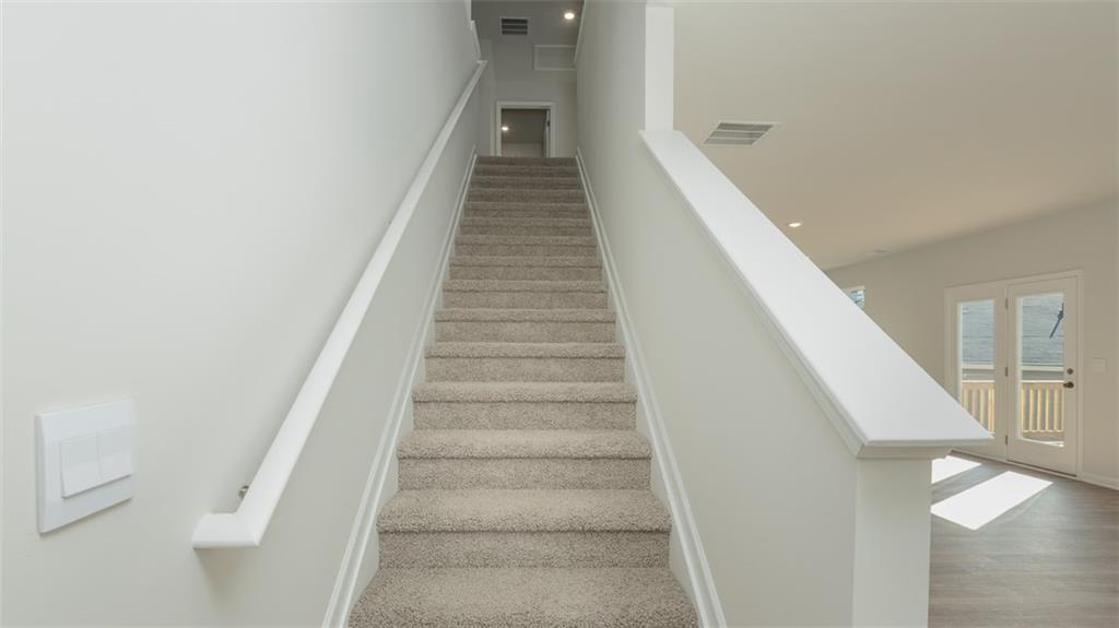 488 Bullock Pass Jefferson, GA 30549 - Photo 18 of 61 a view of entryway