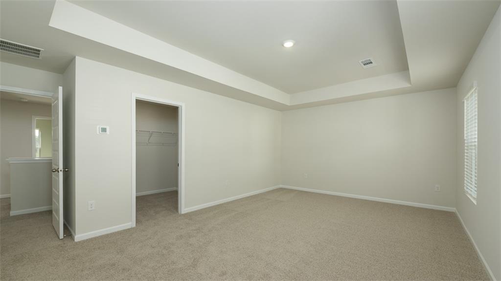 488 Bullock Pass Jefferson, GA 30549 - Photo 21 of 61 an empty room with a empty space