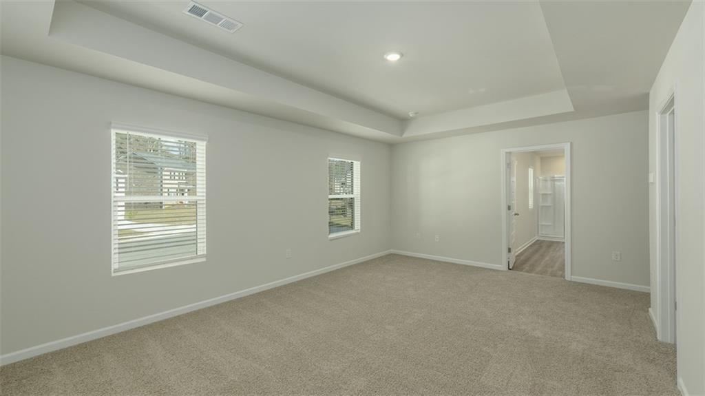 488 Bullock Pass Jefferson, GA 30549 - Photo 22 of 61 an empty room with windows