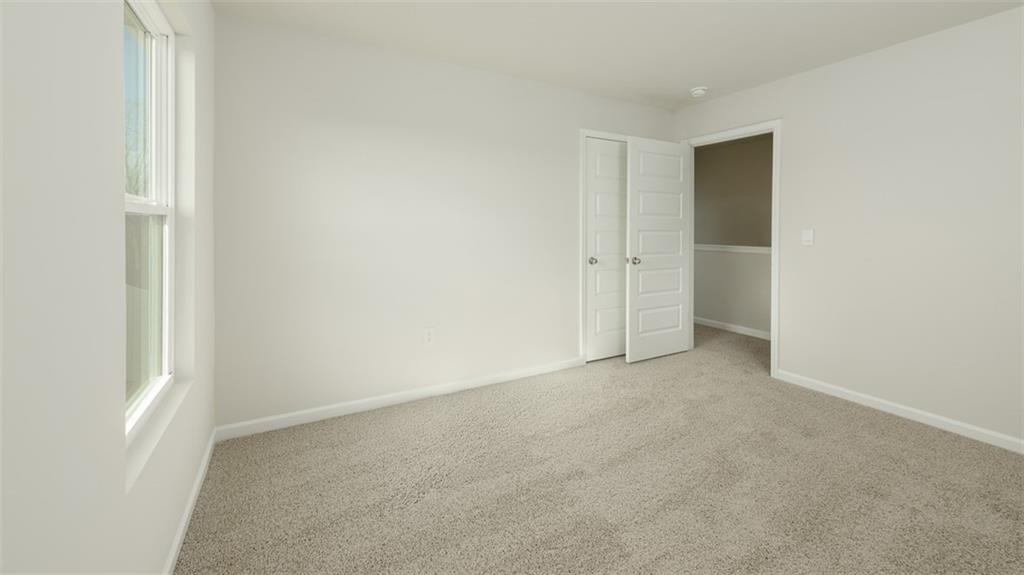 488 Bullock Pass Jefferson, GA 30549 - Photo 30 of 61 a view of an empty room
