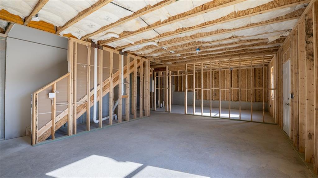 488 Bullock Pass Jefferson, GA 30549 - Photo 35 of 61 a view of entryway