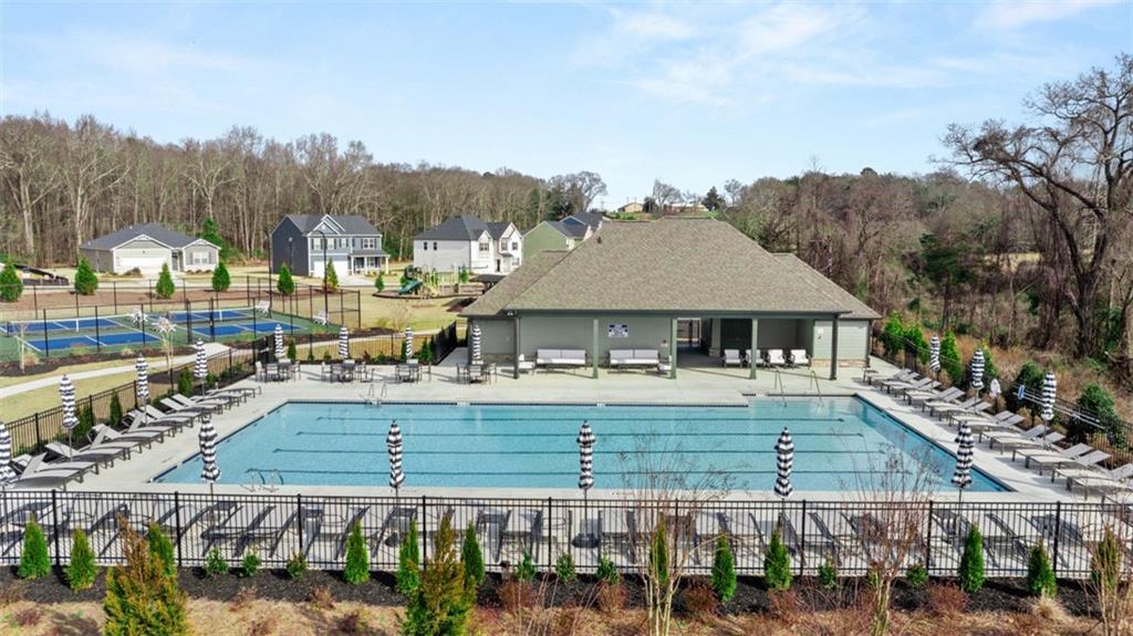 488 Bullock Pass Jefferson, GA 30549 - Photo 45 of 61