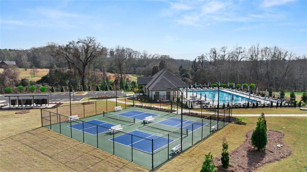 488 Bullock Pass Jefferson, GA 30549 - Photo 58 of 61