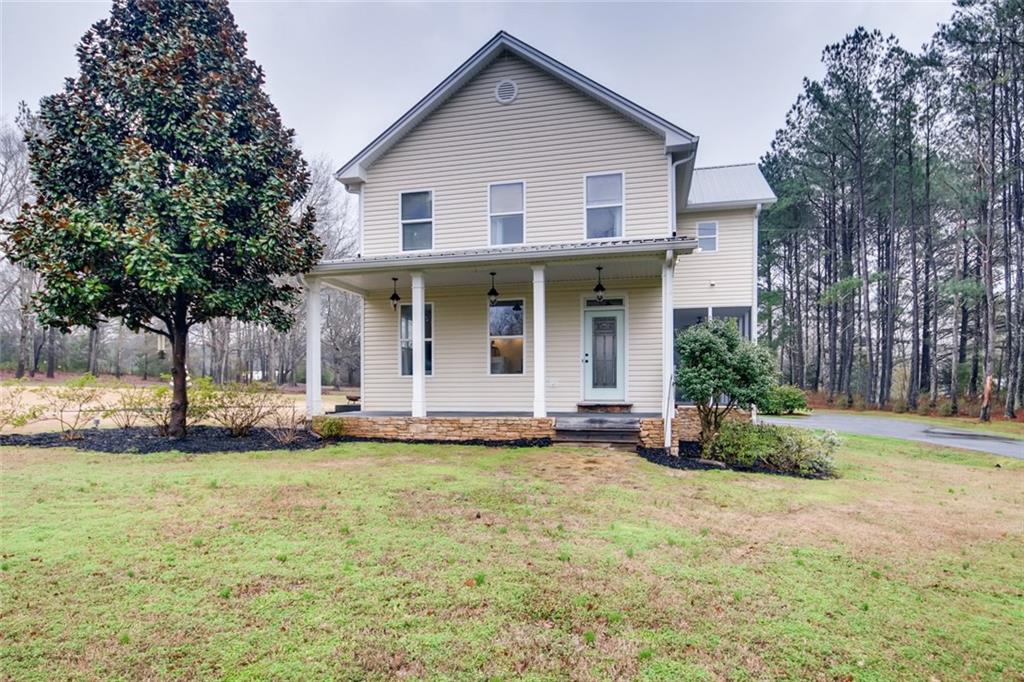 4625 Bryant Road Snellville, GA 30039 - Photo 1 of 1