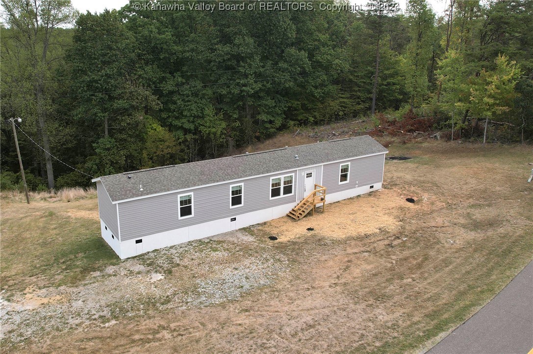 2134 Dry Ridge Road Milton, WV 25541 - Photo 23 of 23 Gallery Image 23