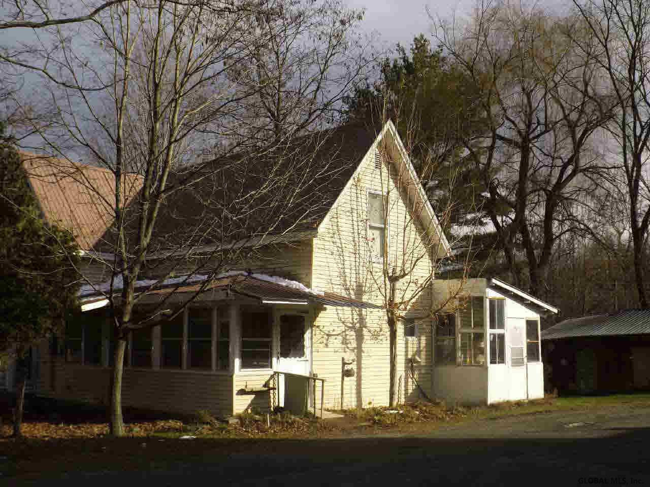48 Factoryville Road Crown Point, NY 12928 - Photo 1 of 13 Photo 1