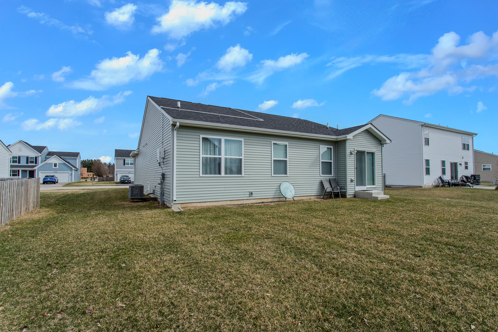 1005 Sharp Drive Plano, IL 60545 - Photo 26 of 29