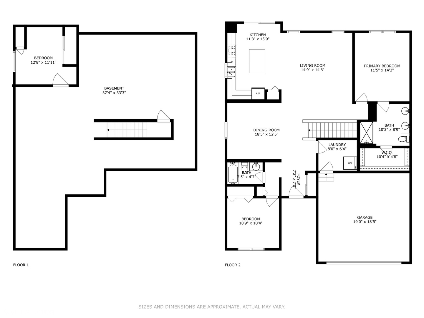 1005 Sharp Drive Plano, IL 60545 - Photo 27 of 29