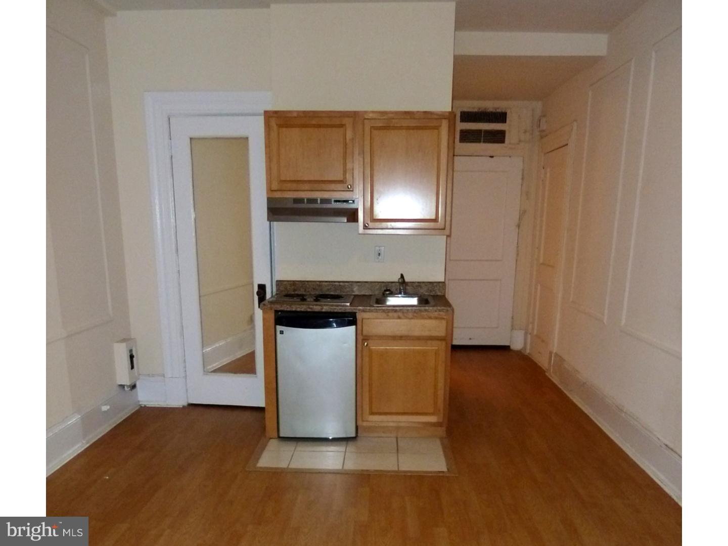 1324 Locust Street, Unit 621 Philadelphia, PA 19107 - Photo 12 of 16 Kitchen