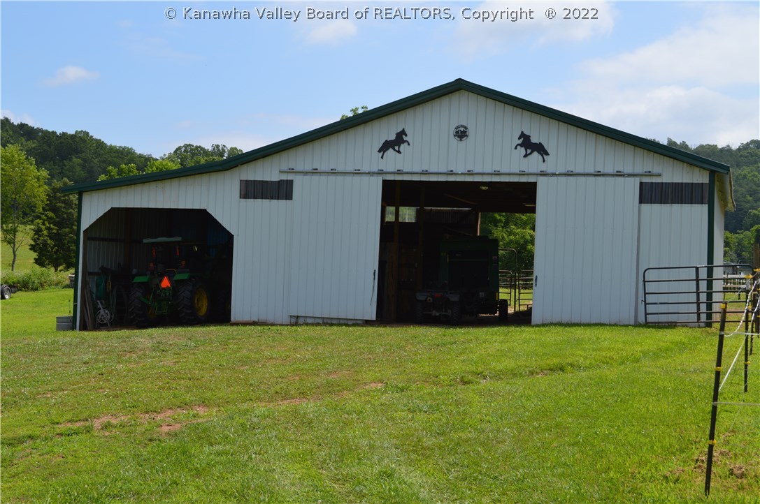11313 Tribble Road Leon, WV 25123 - Photo 24 of 30 Gallery Image 24
