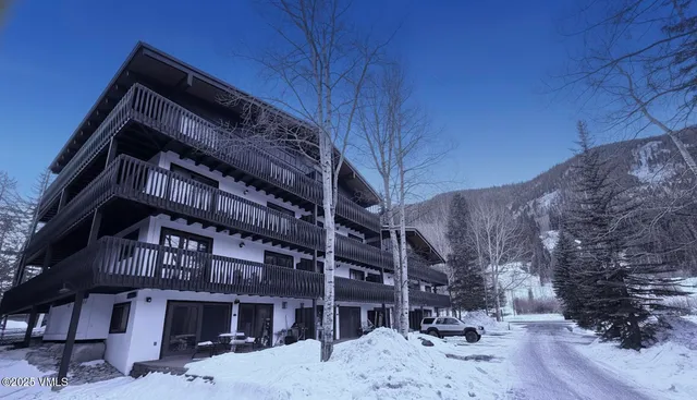 $1,295,000 | 4690 Vail Racquet Club Drive, Unit 15A2, Vail, CO 81657