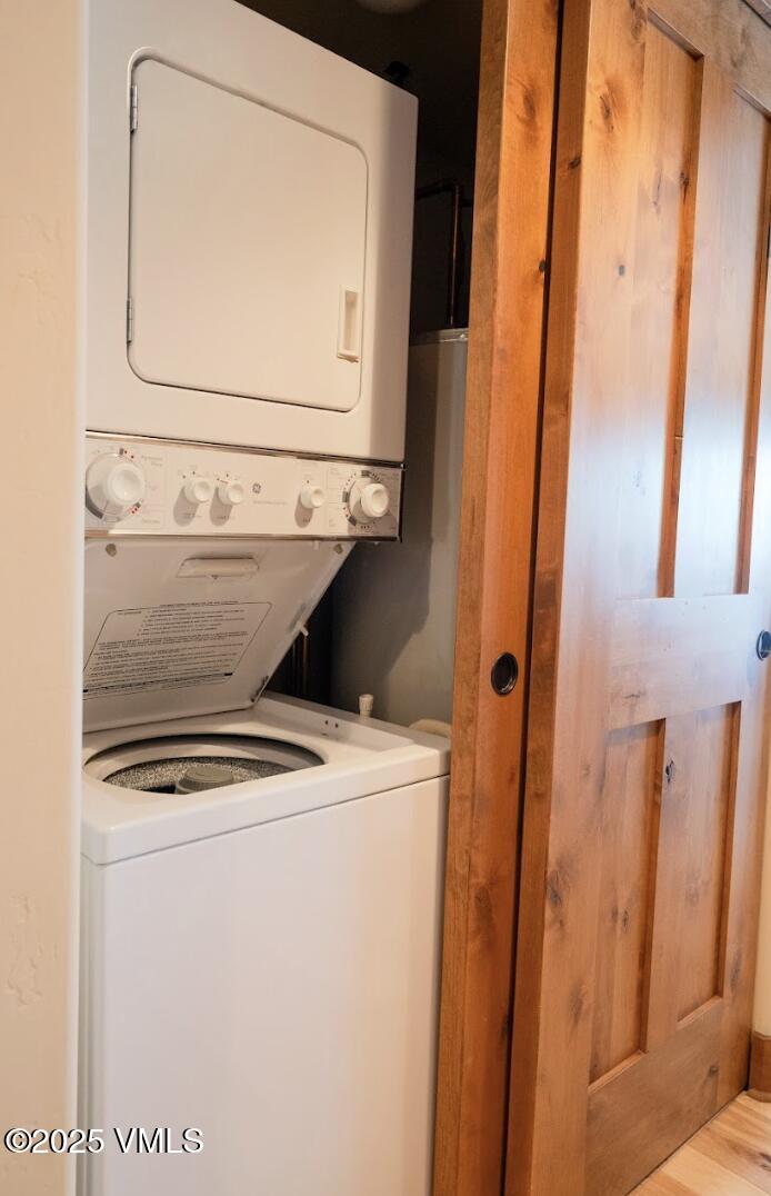 4690 Vail Racquet Club Drive, Unit 15A2 Vail, CO 81657 - Photo 11 of 20 VRC In-unit Laundry