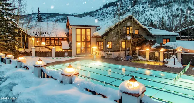 $1,295,000 | 4690 Vail Racquet Club Drive, Unit 15A2, Vail, CO 81657